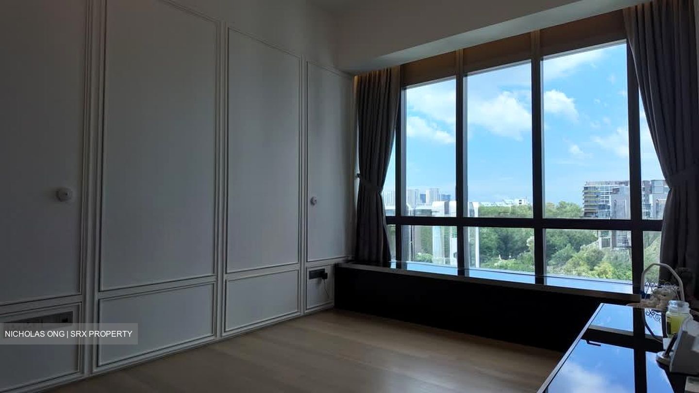 Leedon Residence (D10), Condominium #592077581